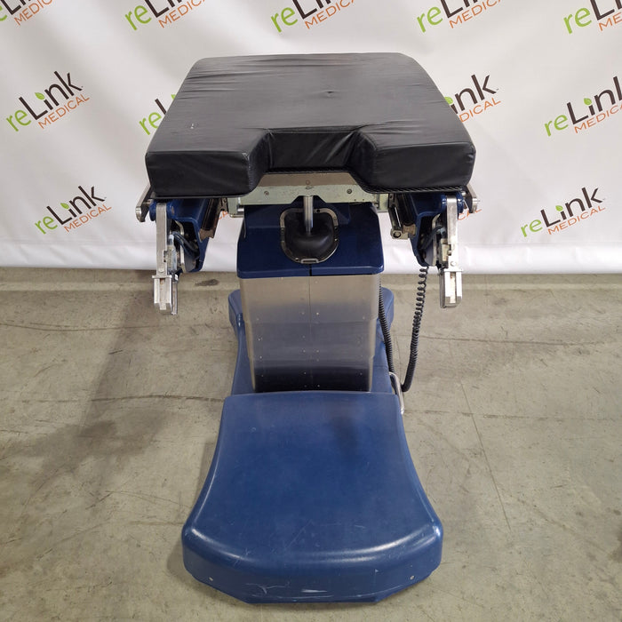 Berchtold Operon D 850 Surgical Table