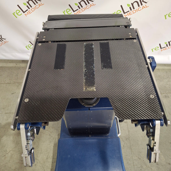 Berchtold Operon D 850 Surgical Table