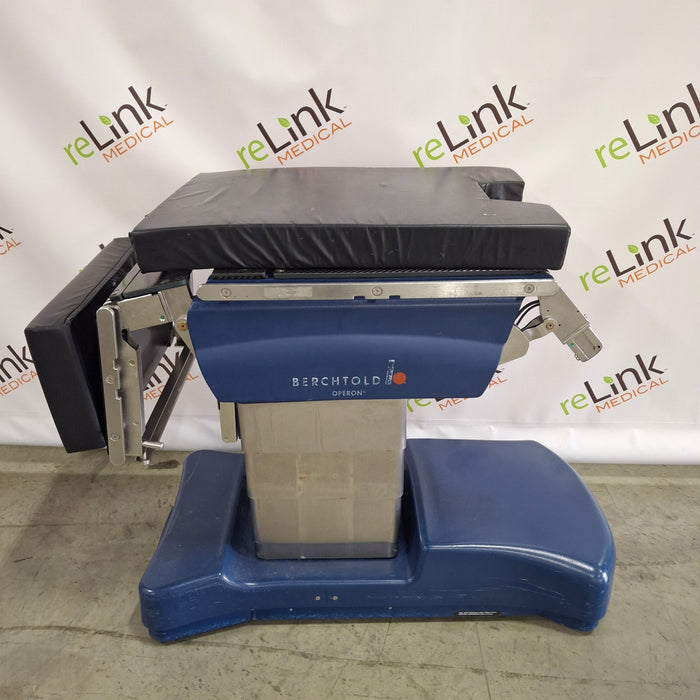Berchtold Operon D 850 Surgical Table