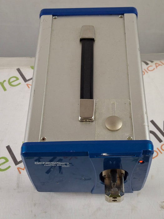 Genesis BPS Raid Seal II SE330 Tube Sealer