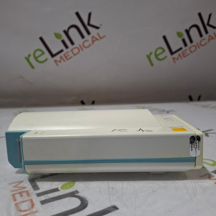 Philips Philips M3001A-A01C06 Fast SpO2, NIBP, ECG, Temp, IBP MMS Module Patient Monitors reLink Online