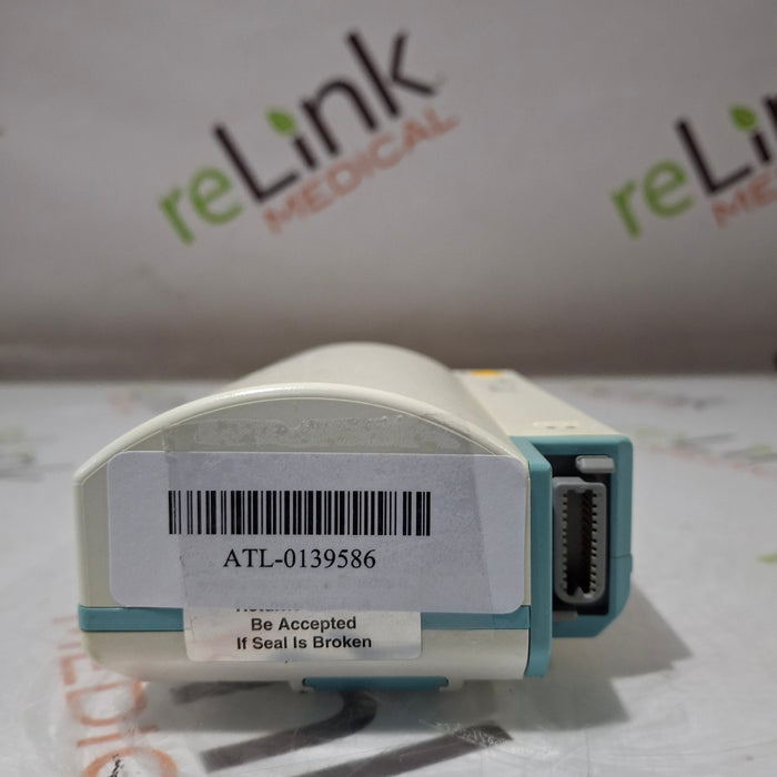 Philips Philips M3001A-A01C06 Fast SpO2, NIBP, ECG, Temp, IBP MMS Module Patient Monitors reLink Online