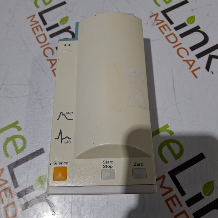 Philips M3001A-A01C06 Fast SpO2, NIBP, ECG, Temp, IBP MMS Module