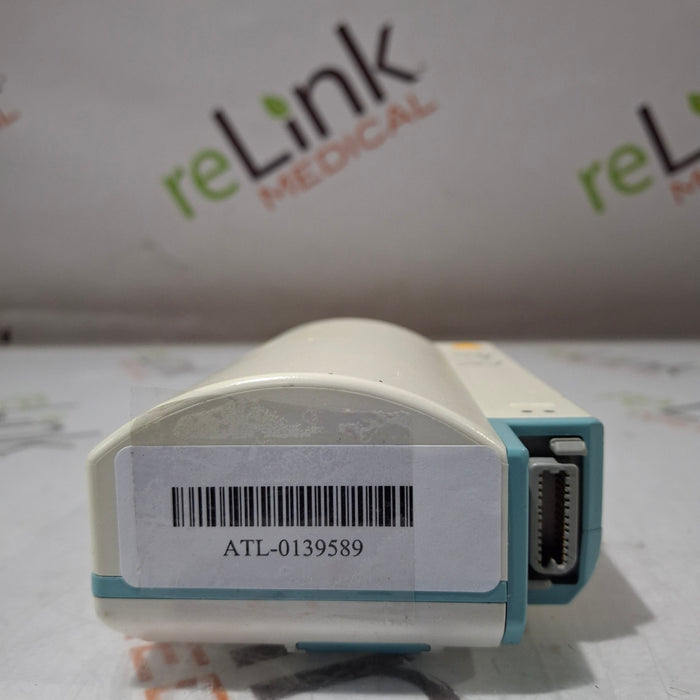 Philips M3001A-A01C06 Fast SpO2, NIBP, ECG, Temp, IBP MMS Module