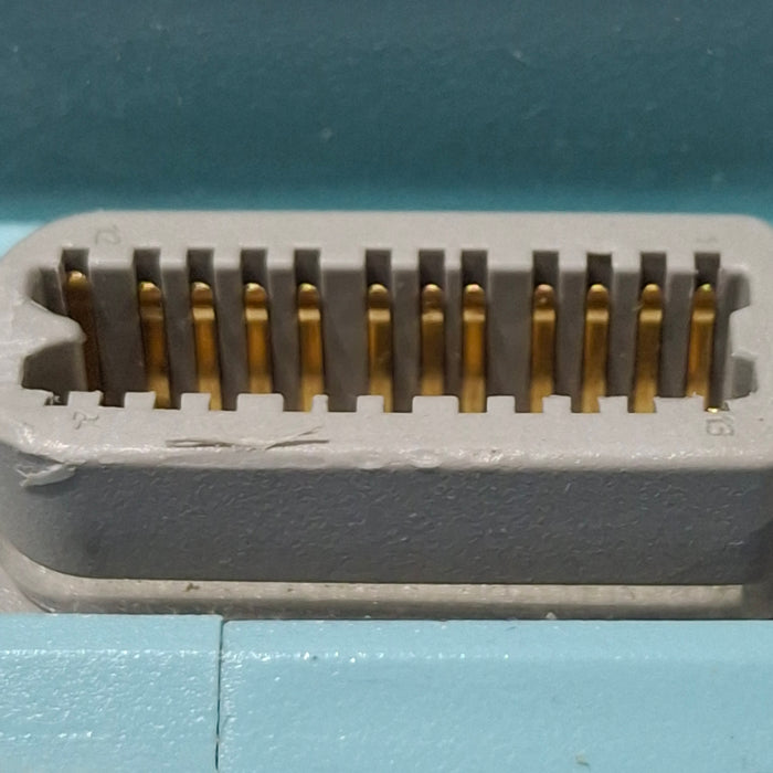 Philips M3001A-A01C06 Fast SpO2, NIBP, ECG, Temp, IBP MMS Module