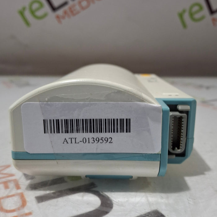 Philips M3001A-A01C06 Fast SpO2, NIBP, ECG, Temp, IBP MMS Module