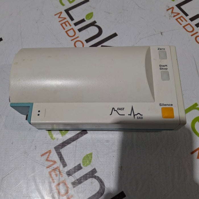 Philips M3001A-A01C06 Fast SpO2, NIBP, ECG, Temp, IBP MMS Module