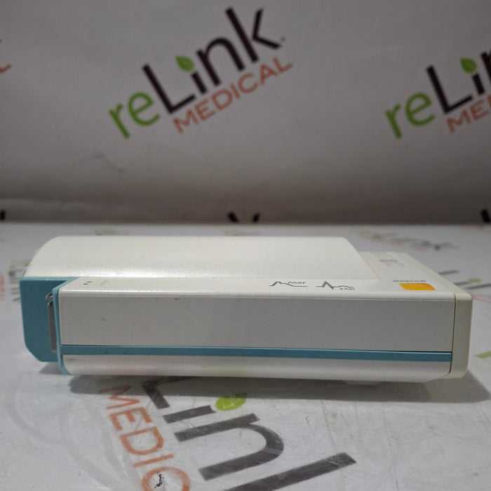 Philips M3001A-A01C06 Fast SpO2, NIBP, ECG, Temp, IBP MMS Module