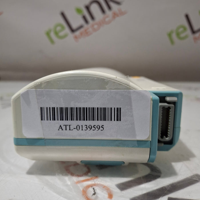 Philips M3001A-A01C06 Fast SpO2, NIBP, ECG, Temp, IBP MMS Module
