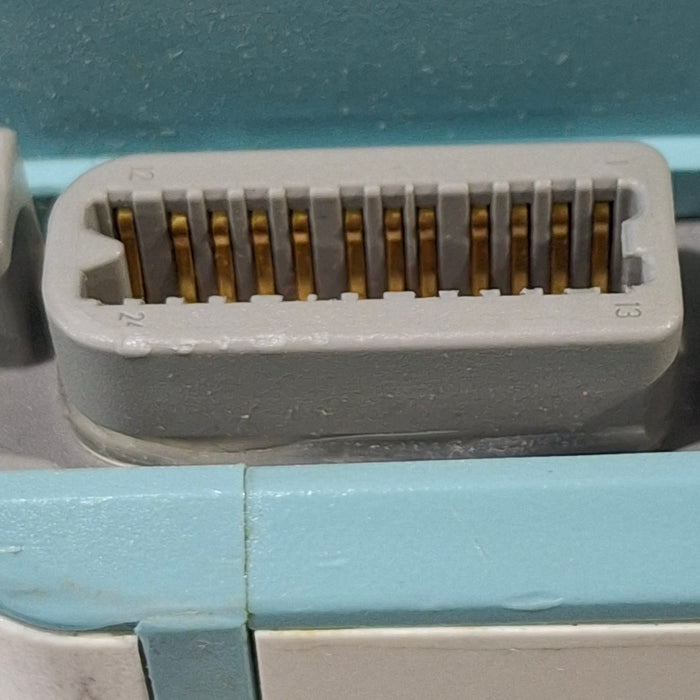 Philips M3001A-A01C06 Fast SpO2, NIBP, ECG, Temp, IBP MMS Module