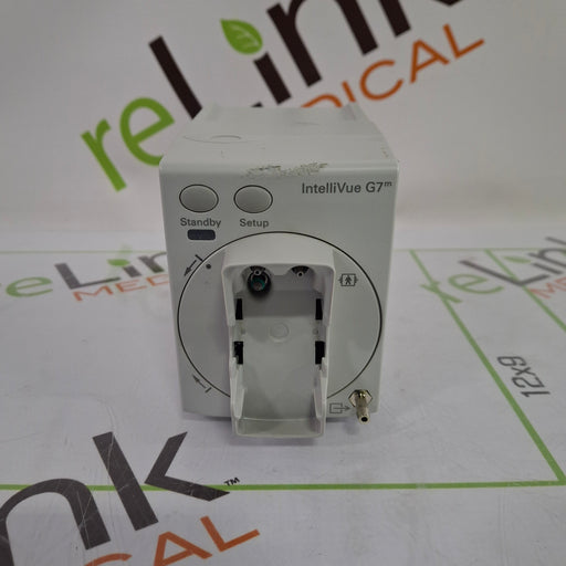 Philips Philips IntelliVue G7M Anesthesia Gas Module Patient Monitors reLink Online
