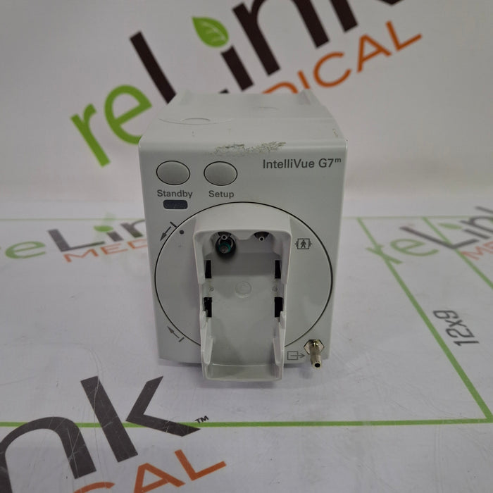 Philips Philips IntelliVue G7M Anesthesia Gas Module Patient Monitors reLink Online