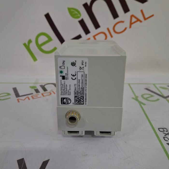 Philips Philips IntelliVue G7M Anesthesia Gas Module Patient Monitors reLink Online