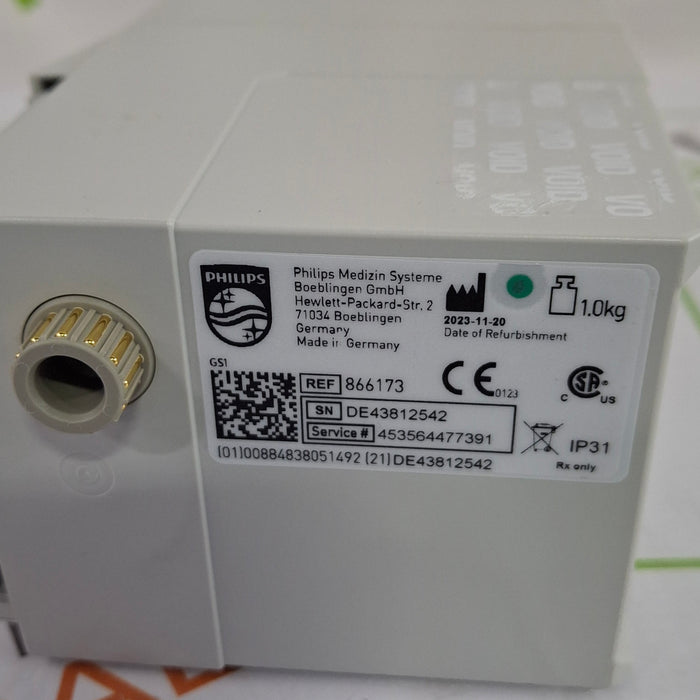 Philips Philips IntelliVue G7M Anesthesia Gas Module Patient Monitors reLink Online