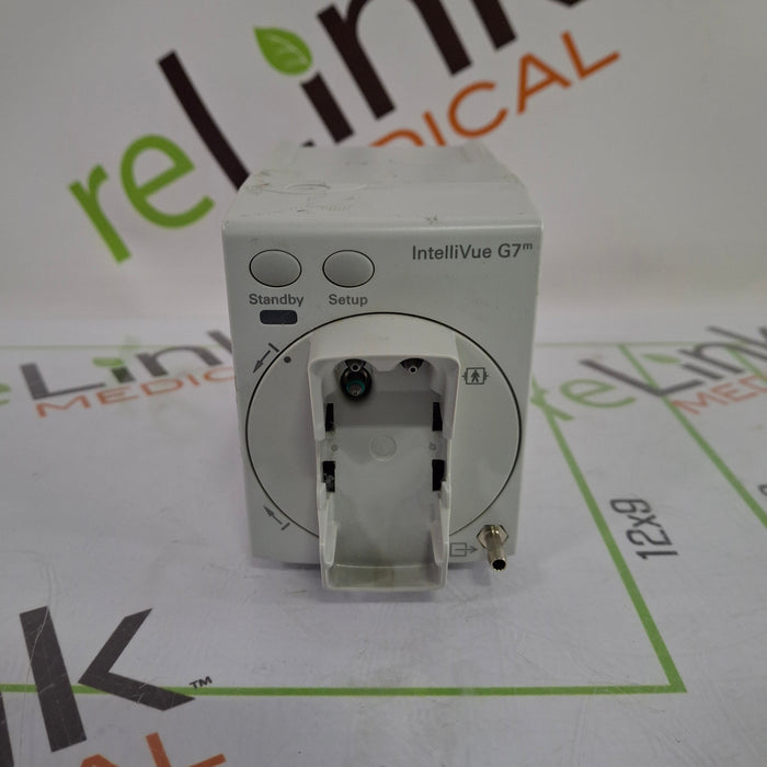 Philips IntelliVue G7M Anesthesia Gas Module