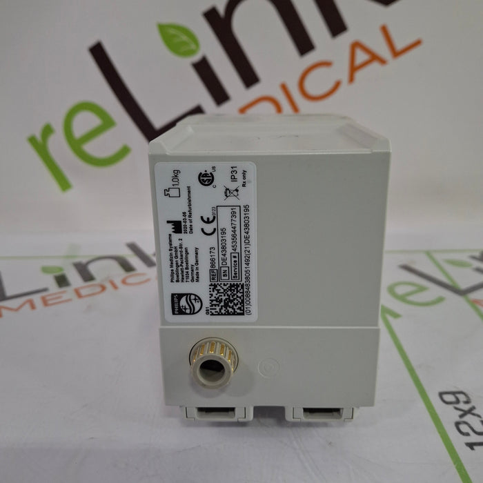 Philips IntelliVue G7M Anesthesia Gas Module
