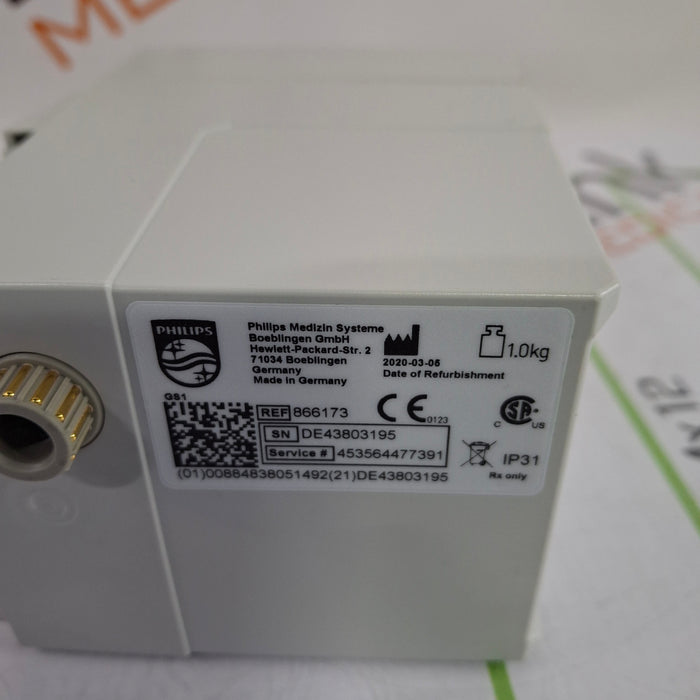 Philips IntelliVue G7M Anesthesia Gas Module