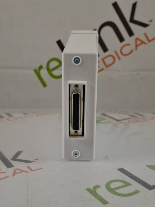 GE Healthcare E-PT-00 Pressure/Temperature Module