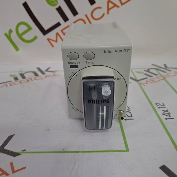 Philips IntelliVue G7M Anesthesia Gas Module