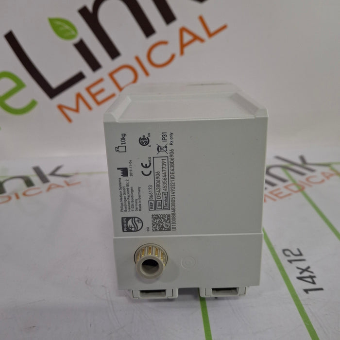 Philips IntelliVue G7M Anesthesia Gas Module