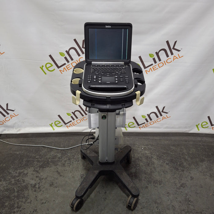 Sonosite Edge Ultrasound
