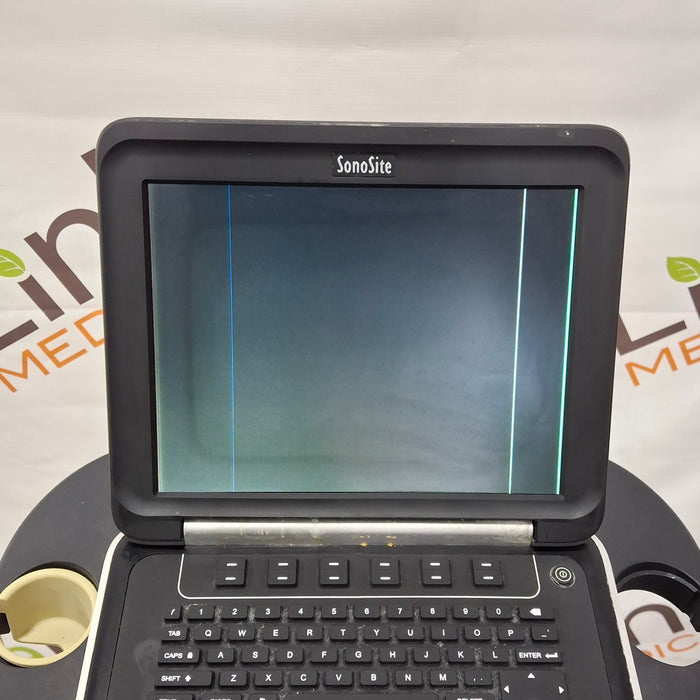 Sonosite Edge Ultrasound