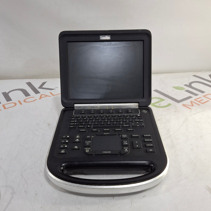 Sonosite Edge Ultrasound