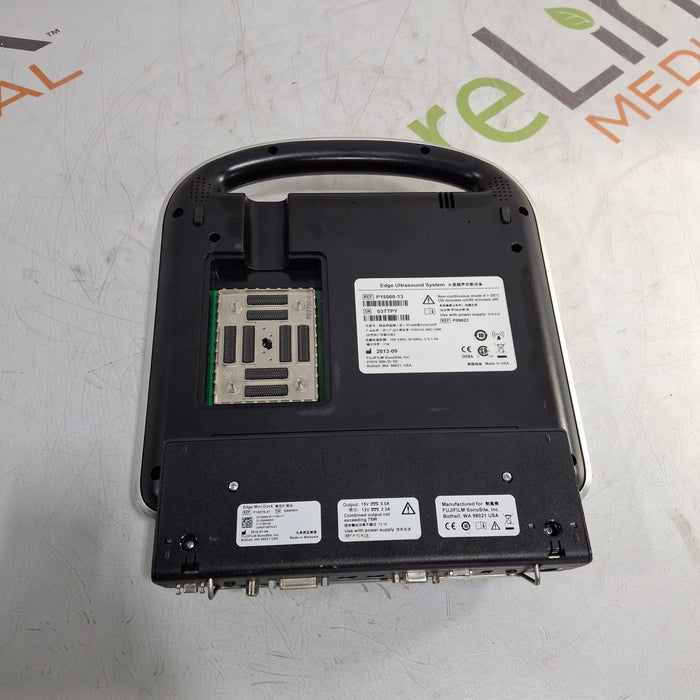 Sonosite Edge Ultrasound