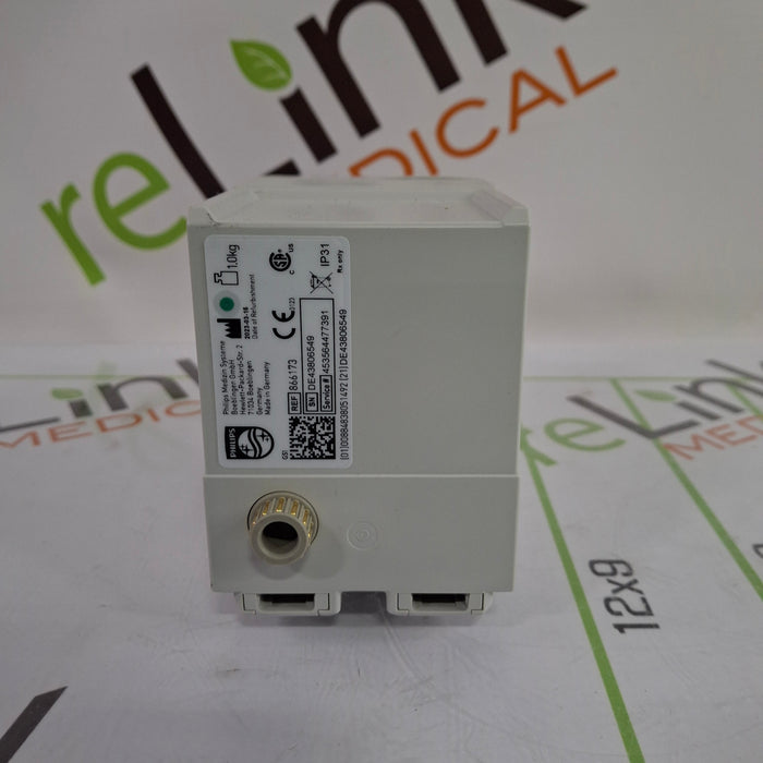 Philips IntelliVue G7M Anesthesia Gas Module