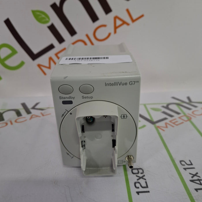 Philips IntelliVue G7M Anesthesia Gas Module