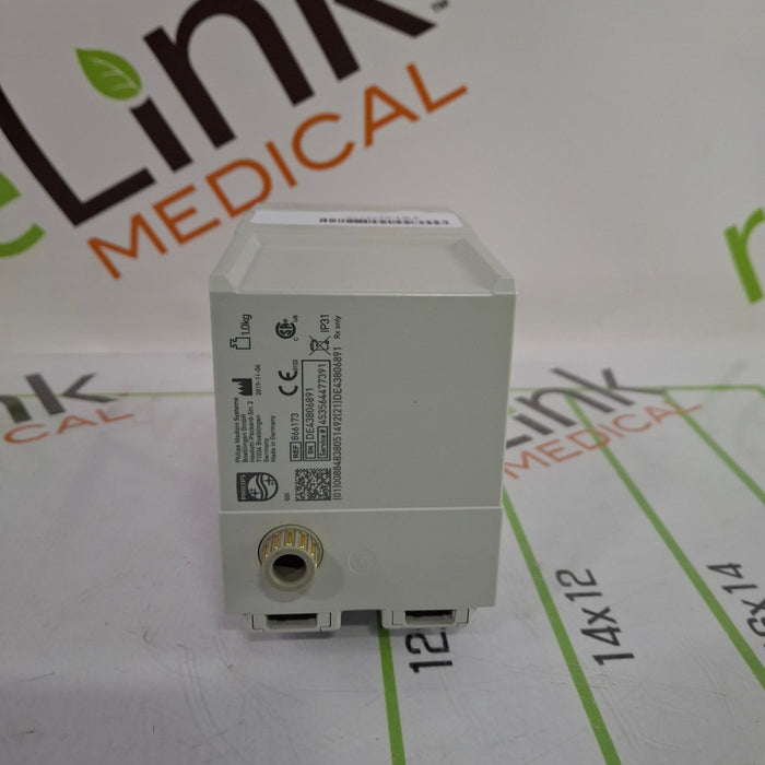 Philips IntelliVue G7M Anesthesia Gas Module