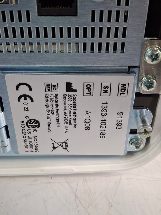 Spacelabs Healthcare Xprezzon Patient Monitor