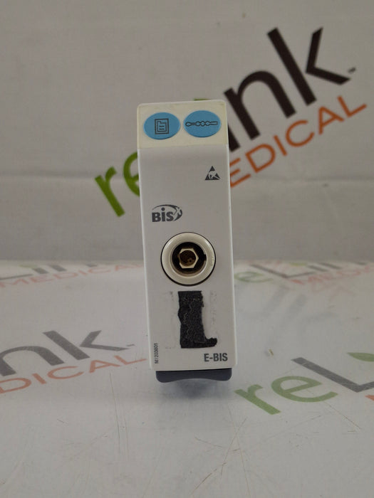 GE Healthcare E-BIS-01 Module