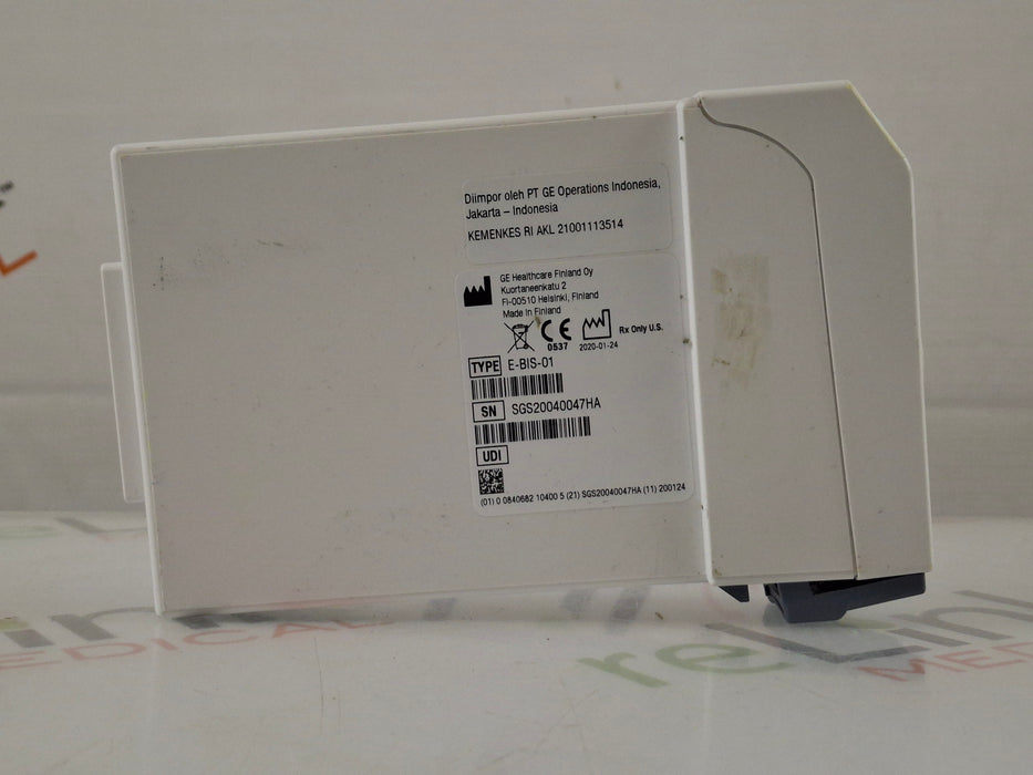 GE Healthcare E-BIS-01 Module