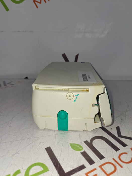B. Braun Infusomat Space w/Pole Clamp & AC Adapter Infusion Pump
