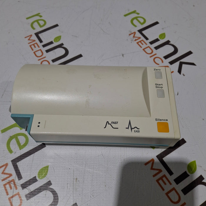 Philips Philips M3001A-A01C06 Fast SpO2, NIBP, ECG, Temp, IBP MMS Module Patient Monitors reLink Online