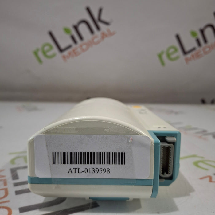 Philips Philips M3001A-A01C06 Fast SpO2, NIBP, ECG, Temp, IBP MMS Module Patient Monitors reLink Online