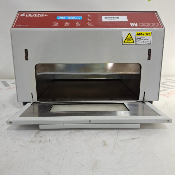 Boekel Scientific Boekel Scientific 234100 UV Crosslinker Research Lab reLink Online