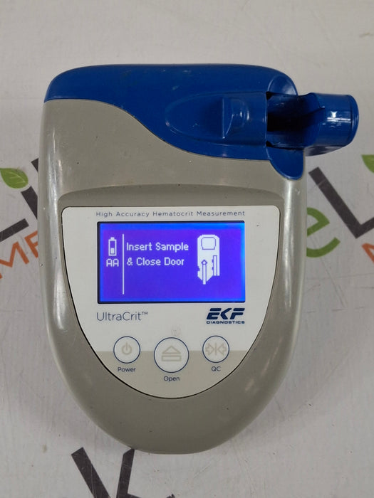 EKF Diagnostics UltraCrit Hematocrit Reader
