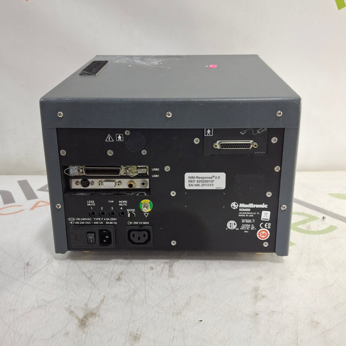 Medtronic NIM Response 2.0 Nerve Monitoring System