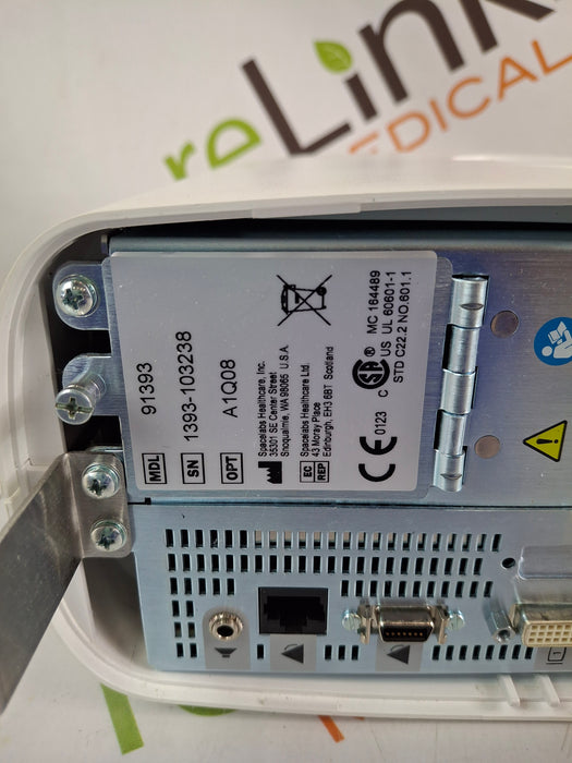 Spacelabs Healthcare Xprezzon Patient Monitor