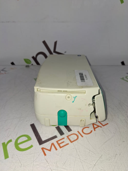 B. Braun Infusomat Space w/Pole Clamp & AC Adapter Infusion Pump