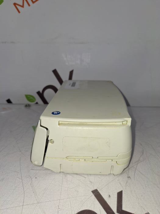 B. Braun Infusomat Space w/Pole Clamp & AC Adapter Infusion Pump