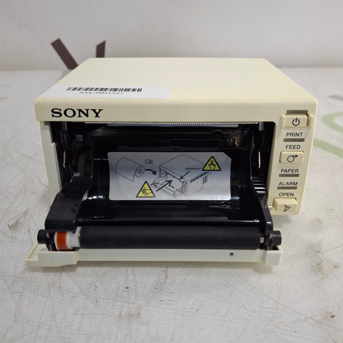 Sony UP-D711MD Digital Graphic Printer