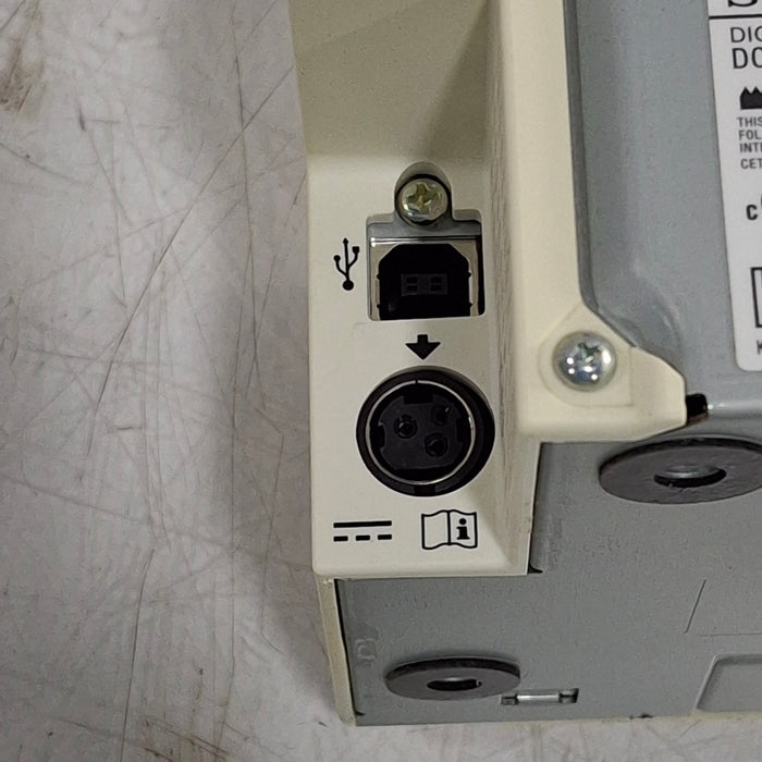 Sony UP-D711MD Digital Graphic Printer