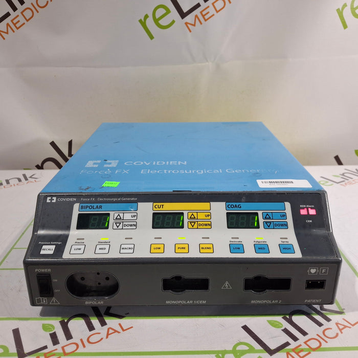 Valleylab Force FX Electrosurgical Unit