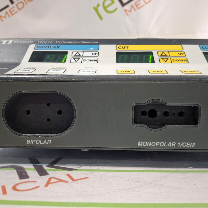 Valleylab Force FX Electrosurgical Unit
