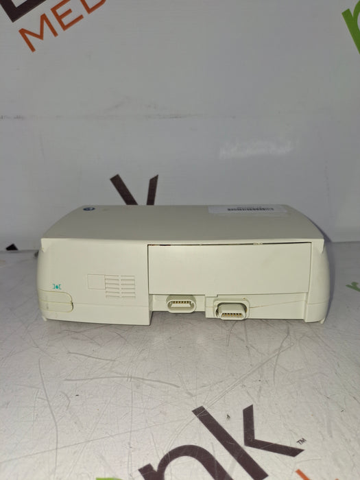 B. Braun Infusomat Space w/Pole Clamp & AC Adapter Infusion Pump