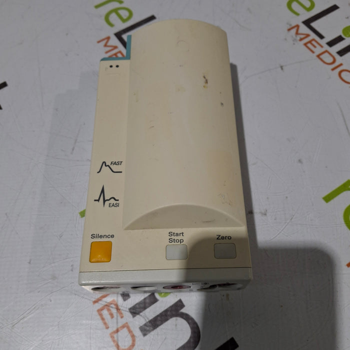Philips M3001A-A01C06 Fast SpO2, NIBP, ECG, Temp, IBP MMS Module