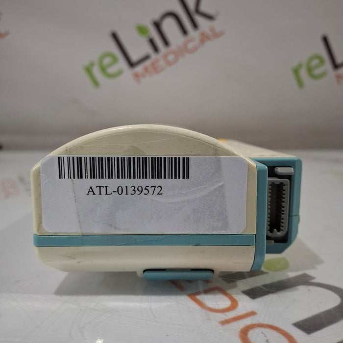 Philips M3001A-A01C06 Fast SpO2, NIBP, ECG, Temp, IBP MMS Module